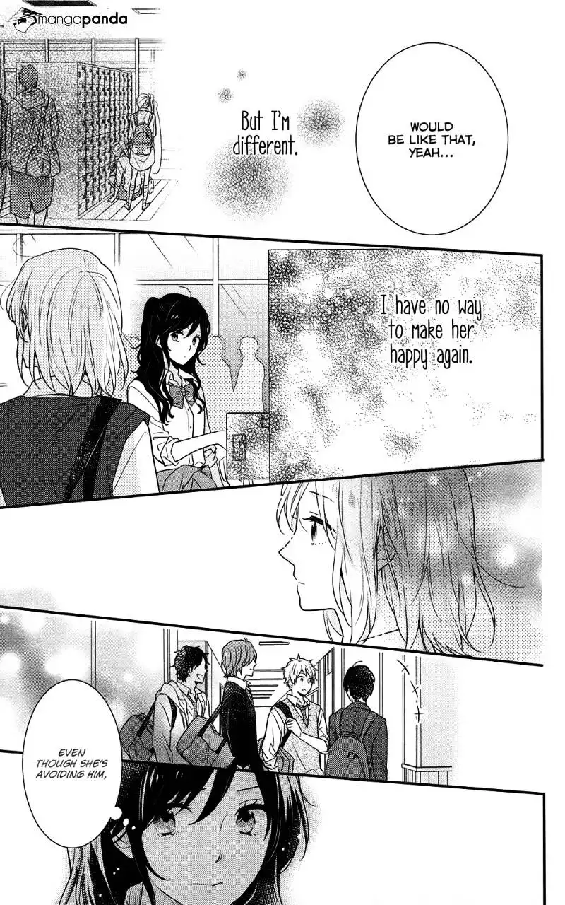 Nijiiro Days (MIZUNO Minami) Chapter 41 14